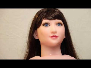 Muñeca sexual Boobie Super Love Morena sex shop ecuador