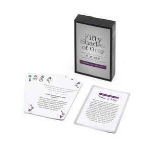 JUEGO DE MESA | TALK DIRTY INSPIRATION CARDS | 50 SOMBRAS DE GREY-50 Sombras de Grey-Juegos eróticos-DiiP Secret Sex Shop Ecuador-6962