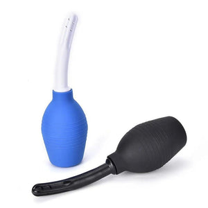 DUCHA VAGINAL & ANAL GRANDE 310ml DiiP Secret - DiiP Secret Sex Shop Ecuador