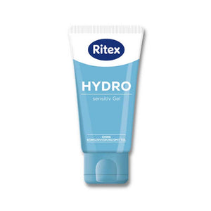 LUBRICANTE ÍNTIMO | a base de agua para piel sensibles | RITEX HYDRO-Ritex-lubricante-DiiP Secret Sex Shop Ecuador-