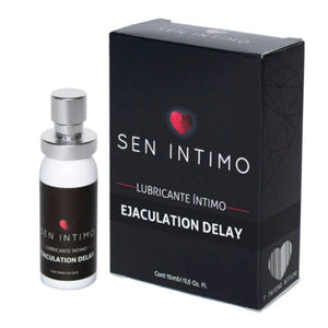 Lubricante Íntimo | Retardante en Spray | Sen Intimo Sen Intimo - DiiP Secret Sex Shop Ecuador
