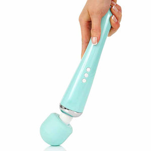 MASAJEADOR HITACHI AV MAGIC WAND HITACHI | ELEGANCE DiiP Secret - DiiP Secret Sex Shop Ecuador