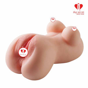 Mini Muñeca Sexual | RITA DiiP Secret - DiiP Secret Sex Shop Ecuador