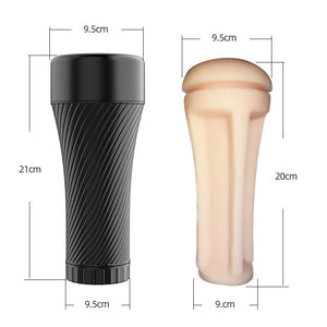 MASTURBADOR ORAL REALISTA PARA HOMBRES | MIA DiiP Secret - DiiP Secret Sex Shop Ecuador