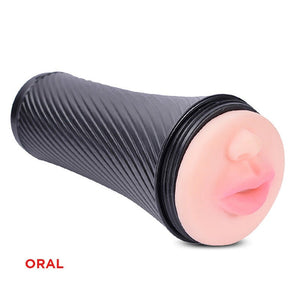 MASTURBADOR ORAL REALISTA PARA HOMBRES | MIA DiiP Secret - DiiP Secret Sex Shop Ecuador