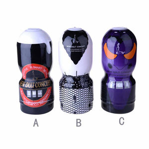 MASTURBADOR SOFT TUBE CUP DIFERENTES MODELOS DiiP Secret - DiiP Secret Sex Shop Ecuador