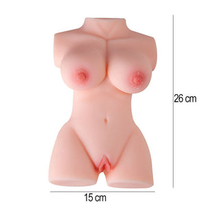 Muñeca Sexual | Virgen Minni DiiP Secret - DiiP Secret Sex Shop Ecuador