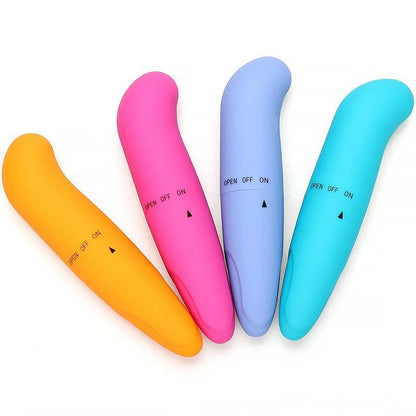 MINI VIBRADOR CLIMAX BULLET DiiP Secret - DiiP Secret Sex Shop Ecuador