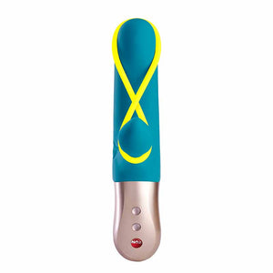 MINI VIBRADOR CONEJO | PUNTO G | AMORINO | FUN FACTORY Fun Factory - DiiP Secret Sex Shop Ecuador