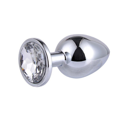 Plug Anal | con Cristal | Brillo DiiP Secret Plug Anal | con Cristal | Brillo DiiP Secret