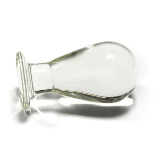 PLUG ANAL PREMIUM DE VIDRIO TEMPLADO | ICE&FIRE | DIIPSECRET DiiP Secret - DiiP Secret Sex Shop Ecuador