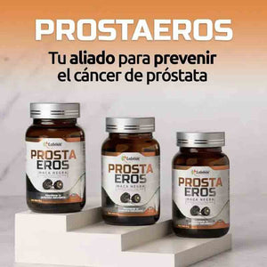 Prosta Eros | 60 Cápsulas 500mg | LABMAC LabMac - DiiP Secret Sex Shop Ecuador