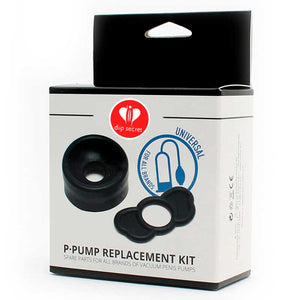 Repuesto | Manga Para Bomba Succionadora Φ 6,5cm DiiP Secret - DiiP Secret Sex Shop Ecuador