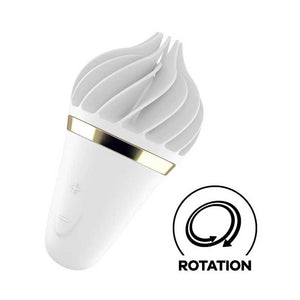 Satisfyer Sweet Treat | Masajeador de Clítoris Satisfyer - DiiP Secret Sex Shop Ecuador