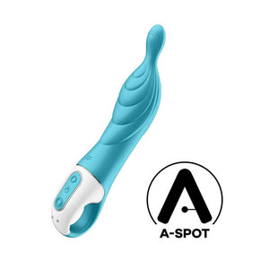 Satisfyer A - Mazing 2 | Vibrador Punto - A Satisfyer - DiiP Secret Sex Shop Ecuador