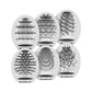 Satisfyer Huevos Masturbadores | Set de 6 Piezas Satisfyer - DiiP Secret Sex Shop Ecuador