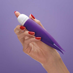 SET JUGUETES SEXUALES | ALL ABOUT YOUR CLIT | FUN FACTORY Fun Factory - DiiP Secret Sex Shop Ecuador