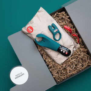 SET JUGUETES SEXUALES | NEXT LEVEL ORGASM | FUN FACTORY Fun Factory - DiiP Secret Sex Shop Ecuador