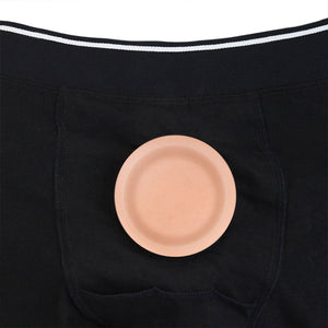 STRAP - ON BOXER UNIVERSAL | BOXER BRIEF HARNESS M | LOVETOY Lovetoy - DiiP Secret Sex Shop Ecuador