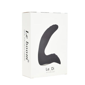 VIBRADOR ANAL CON ESTIMULADOR PERINEAL | ROCKET DiiP Secret - DiiP Secret Sex Shop Ecuador