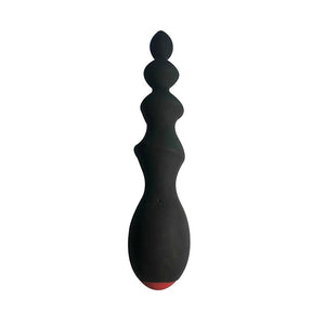 VIBRADOR ANAL | con Perlas flexible | PERLITA | DiiP Secret-DiiP Secret-vibrador-DiiP Secret Sex Shop Ecuador-VB62319