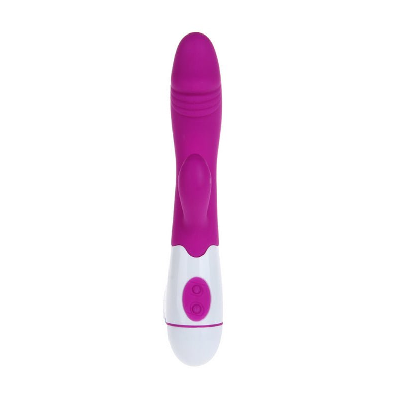 VIBRADOR con Estimulador de Clítoris | JARED-DiiP Secret-vibrador-DiiP Secret Sex Shop Ecuador-B0060