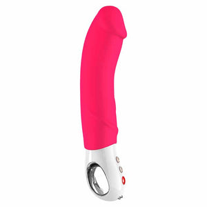 VIBRADOR PUNTO G | BIG BOSS | FUN FACTORY-Fun Factory--DiiP Secret Sex Shop Ecuador-1121036