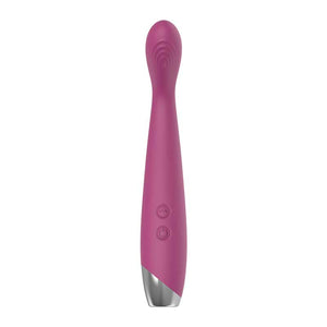Vibrador Punto G | Delgado De Silicona | Peke | Diip Secret DiiP Secret - DiiP Secret Sex Shop Ecuador