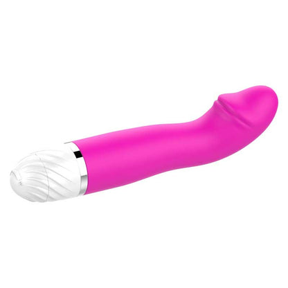 VIBRADOR PUNTO - G | ECONÓMICO | SILICONA SUAVE G - SPOT DiiP Secret - DiiP Secret Sex Shop Ecuador