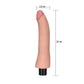 VIBRADOR REALISTA | REAL SOFTEE 22cm | LOVETOY-Lovetoy-vibrador realista-DiiP Secret Sex Shop Ecuador-LV0915